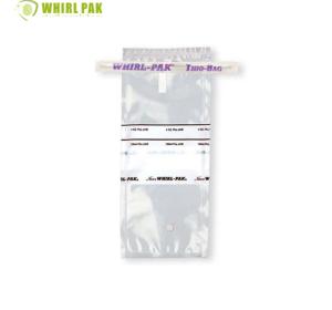 Whirl Pak Nasco Swing Sampler B01027